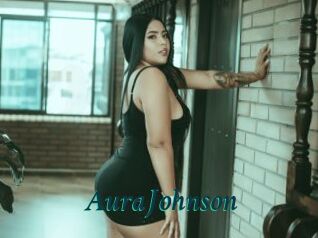 AuraJohnson