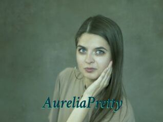 AureliaPretty