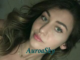 AuroaSky