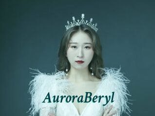 AuroraBeryl