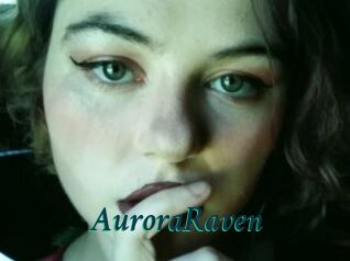 AuroraRaven