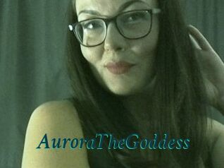 AuroraTheGoddess