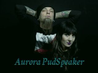 Aurora_PudSpeaker