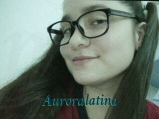 Auroralatina