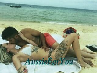 AussieForYou