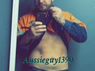 Aussieguy1390