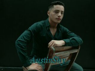 AustinShy