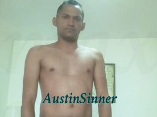 AustinSinner