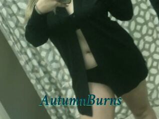 AutumnBurns