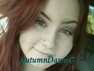 AutumnDawn47