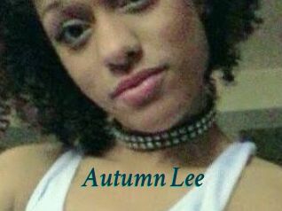 Autumn_Lee