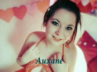 Auxane