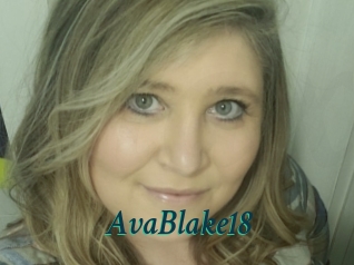 AvaBlake18