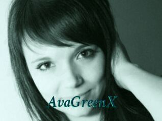 AvaGreenX