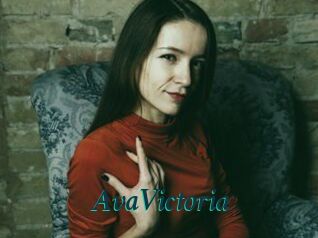 AvaVictoria