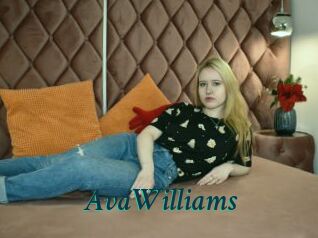 AvaWilliams