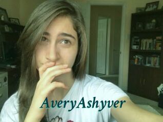 AveryAshyver