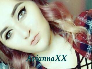 AviannaXX