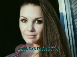 Awesomehottie