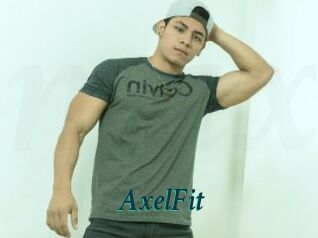 AxelFit