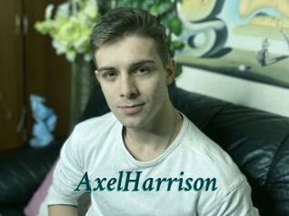 AxelHarrison