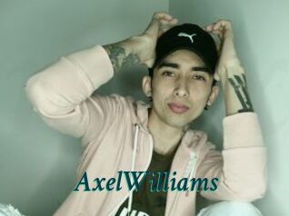 AxelWilliams