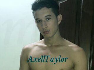 AxellTaylor