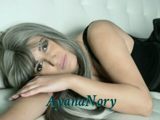 AyanaNory