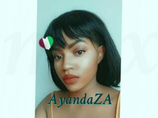 AyandaZA