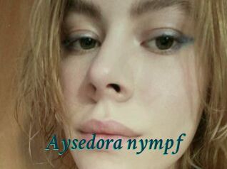 Aysedora_nympf