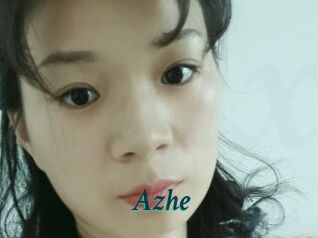 Azhe