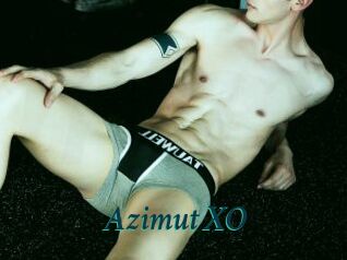 Azimut_XO