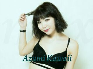 Azumi_Kawaii