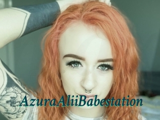 AzuraAliiBabestation