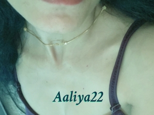 Aaliya22