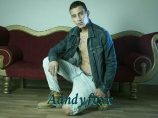 Aandyfoxx