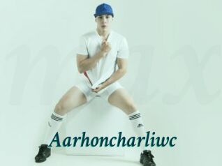 Aarhoncharliwc