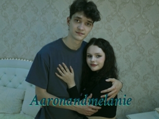 Aaronandmelanie