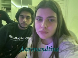 Aaronandtina