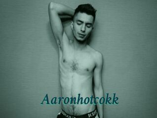 Aaronhotcokk