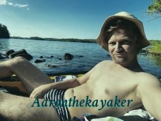 Aaronthekayaker