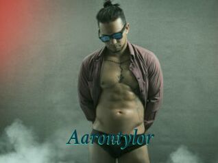 Aarontylor