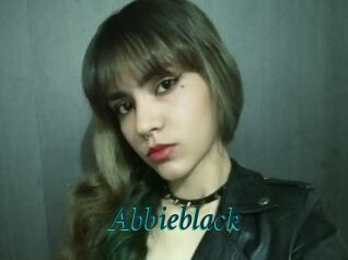 Abbieblack