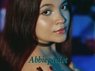 Abbiepaulet