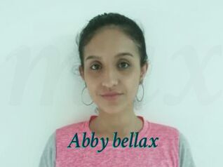 Abby_bellax