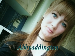 Abbyaddington