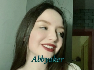 Abbyaker