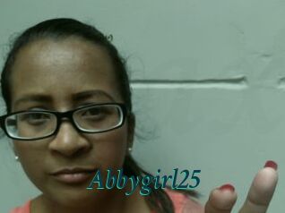 Abbygirl25