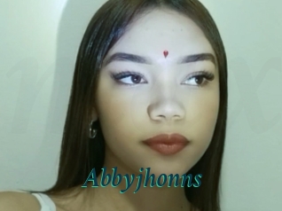 Abbyjhonns