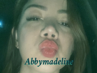 Abbymadeline